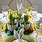 Easter Table Centerpieces Ideas