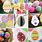 Easy Easter Egg Crafts