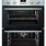 Electrolux Double Oven