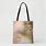 Femininity Tote Bag