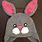 Free Knitted Bunny Hat Pattern