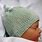 Free Knitting Patterns for Babies Hats