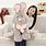 Giant Rabbit Stuffed Animal