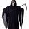 Grim Reaper Costume