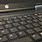 HP Mobile Workstation EliteBook 8540W Touchpad Buttons