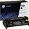 HP Toner Cartridges