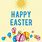 Happy Easter Signs Images