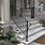 Iron Handrails for Steps