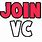 Join Vc Animated