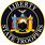 Liberty State Trooper Logo
