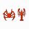 Lobster or Crab