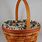 Longaberger Easter Basket