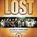 Lost DVD