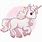 Magical Cute Unicorn Drawings