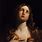 Mary Magdalene Portrait