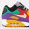 Nike Air Max 90 QS Viotech 2.0 Cd0917-434