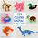 Pipe Cleaner Craft Ideas