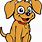 Pixabay Cartoon Dog