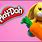 Play-Doh Bunny