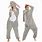 Rabbit Onesie Adult Size