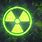 Radioactive Uranium