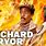 Richard Pryor On Fire
