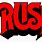 Rush Band Logo
