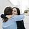 Shutterstock Women Hugging