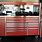 Snap-on Tools Workbench