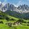 South Tyrol Alto Adige Italy