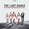 The Last Dance DVD