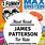 The Screech Book by James Patterson