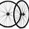 Track Wheelset