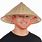 Vietnam Rice Hat