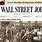 Wall Street Newspaper