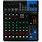 Yamaha Mixer Mg10xu