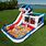 Zone Inflatable Water Slide