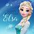 Happy Birthday Elsa