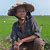 Vietnam Rice Farmer