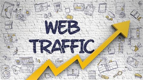 OVT membantu meningkatkan traffic website