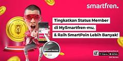 Promosi Smartfren