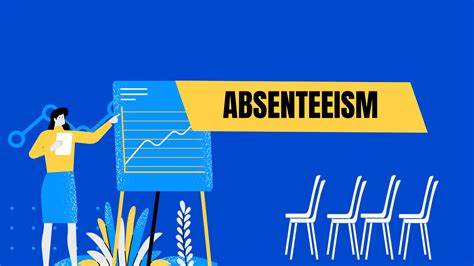 absenteeism