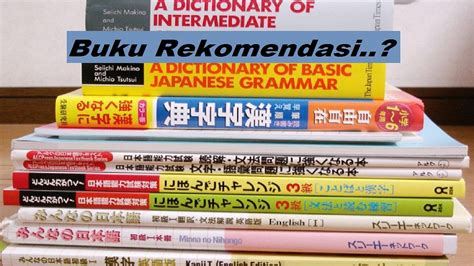 Buku Cerita Bahasa Jepang dengan Audio