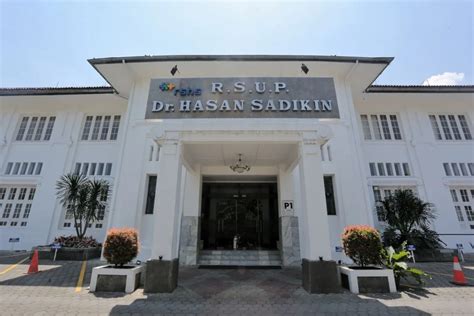 Rumah Sakit Hasan Sadikin