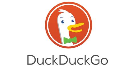 DuckDuckGo