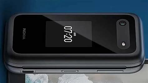 Nokia 2760 battery life and Connectivity