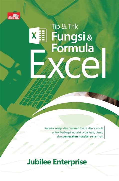 Tips dan Trik Menggunakan Microsoft Excel dengan Efektif