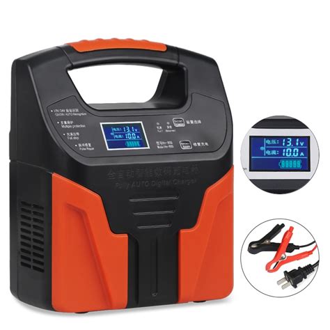 battery charger capacity indonesia