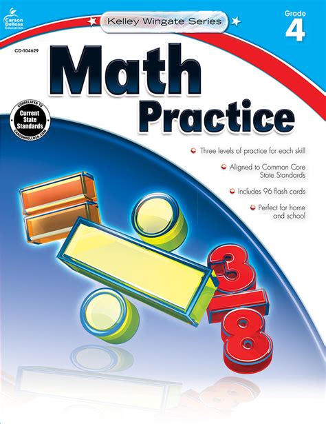 mathematics book 4th grade