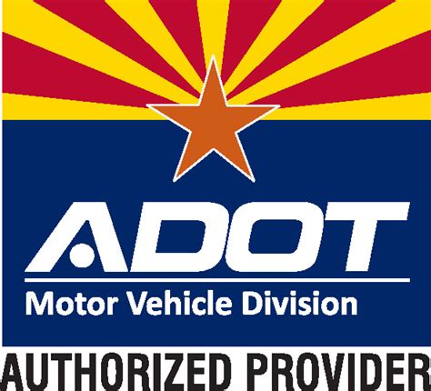 ADOT DMV Services Arizona